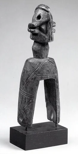 Heddle Pulley: Figure
