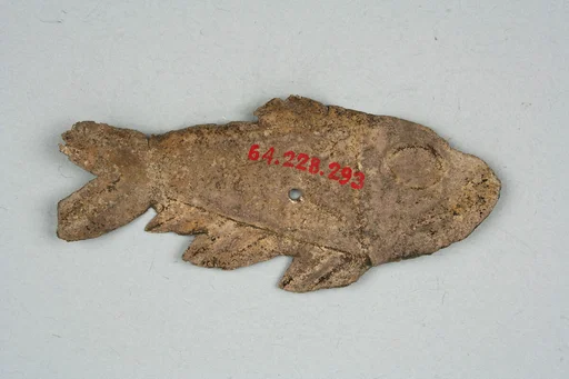 Costume Ornament