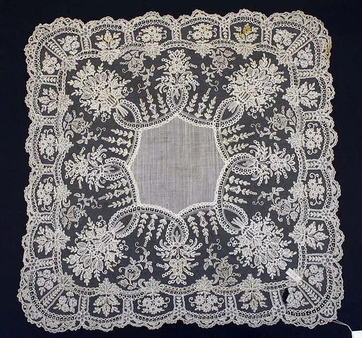 Handkerchief