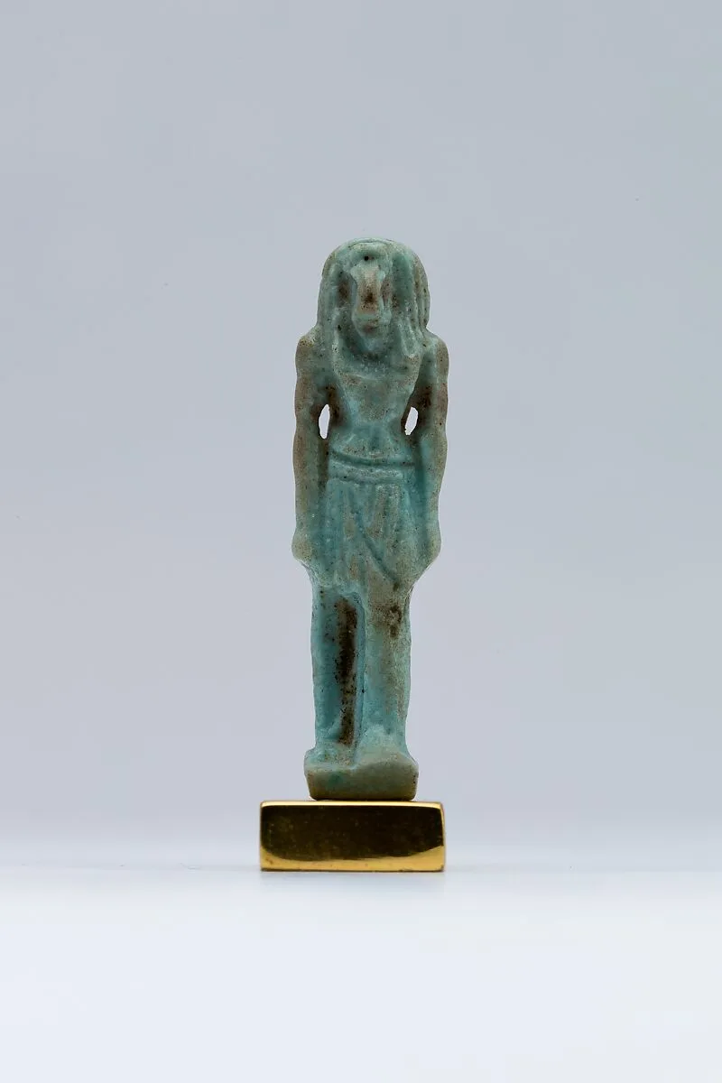 Thoth Amulet — Unknown