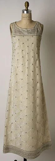 Evening dress