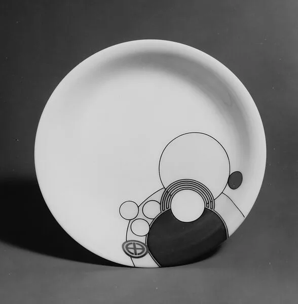 Cereal Bowl — Frank Lloyd Wright|Noritake