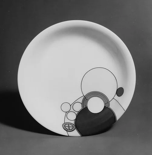 Cereal Bowl