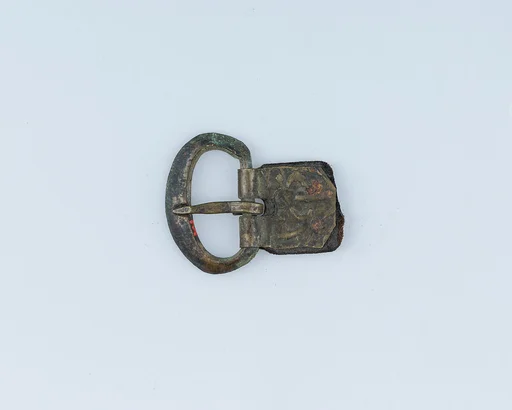 Buckle