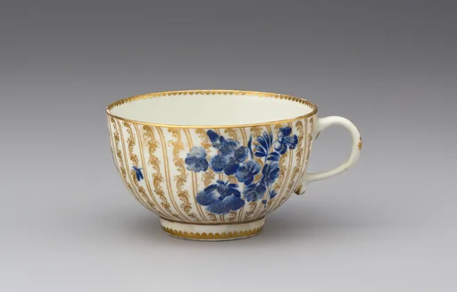 Tea cup