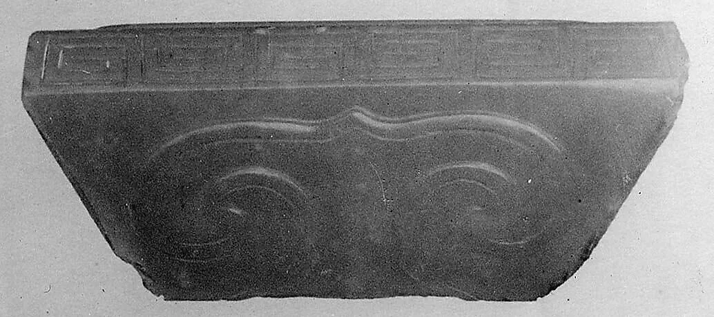 Untitled — Unknown
