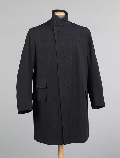 Overcoat