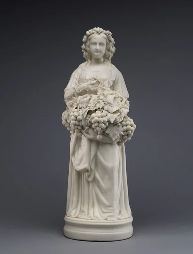 Figure of Autumn