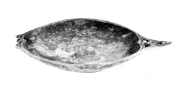 Bowl — Unknown