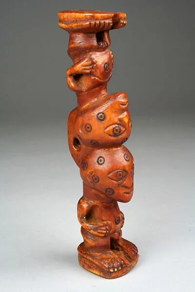 Figure: Couple — Unknown