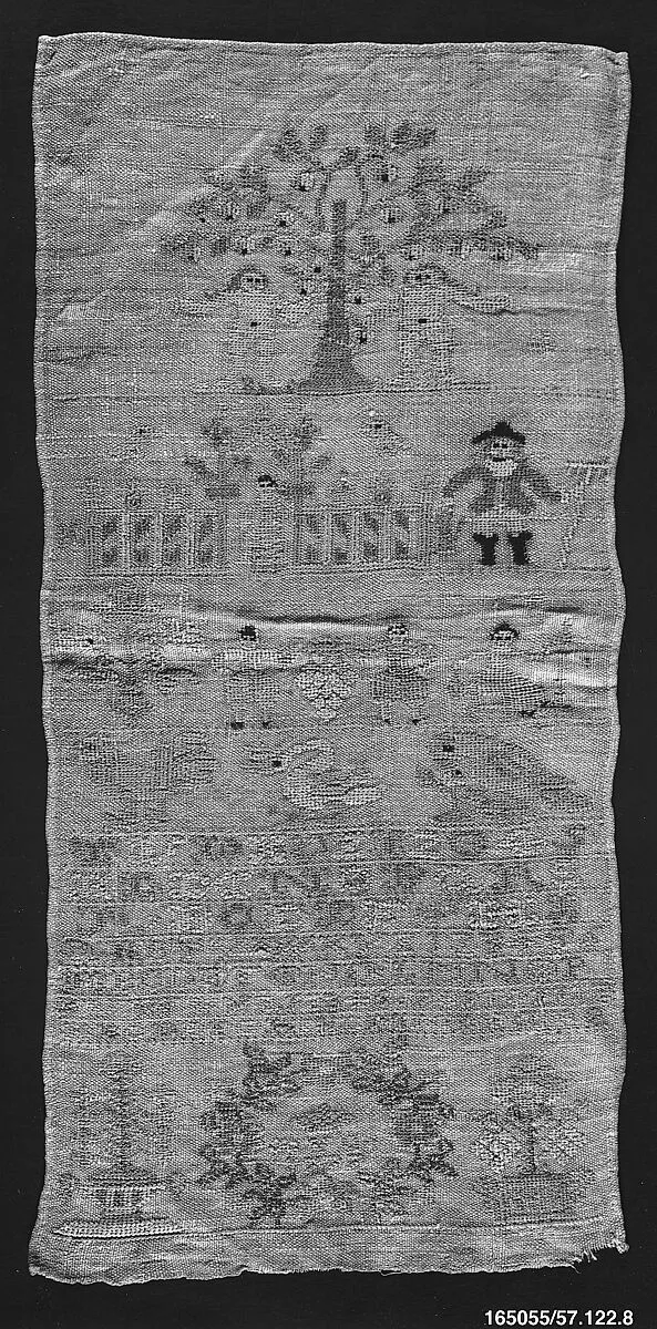 Sampler — Unknown