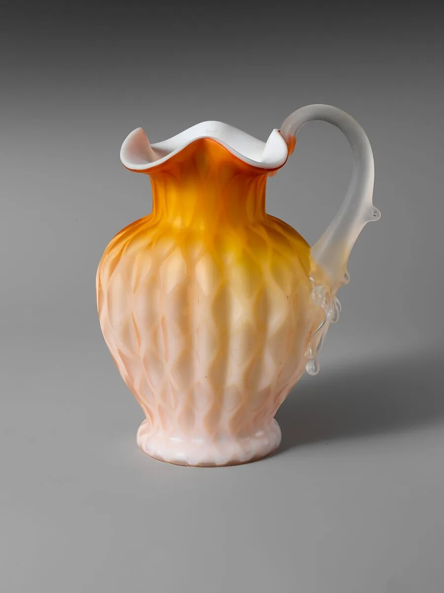 Pitcher — Unknown