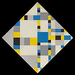 Composition — Charmion von Wiegand