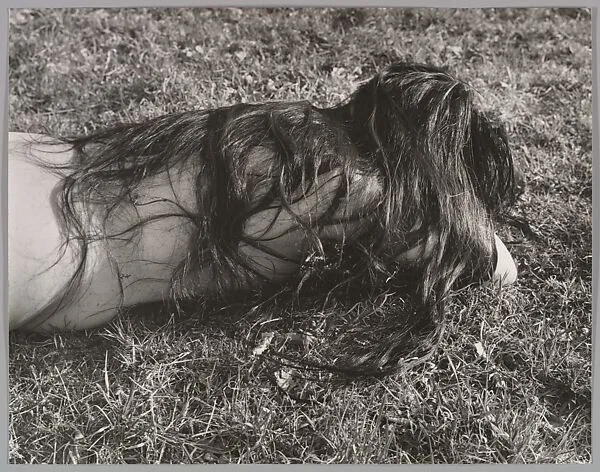 Nudist Camp — Josef Breitenbach