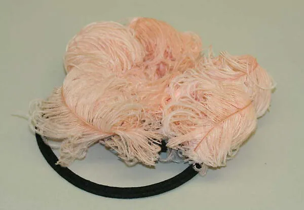 Cocktail hat — Unknown