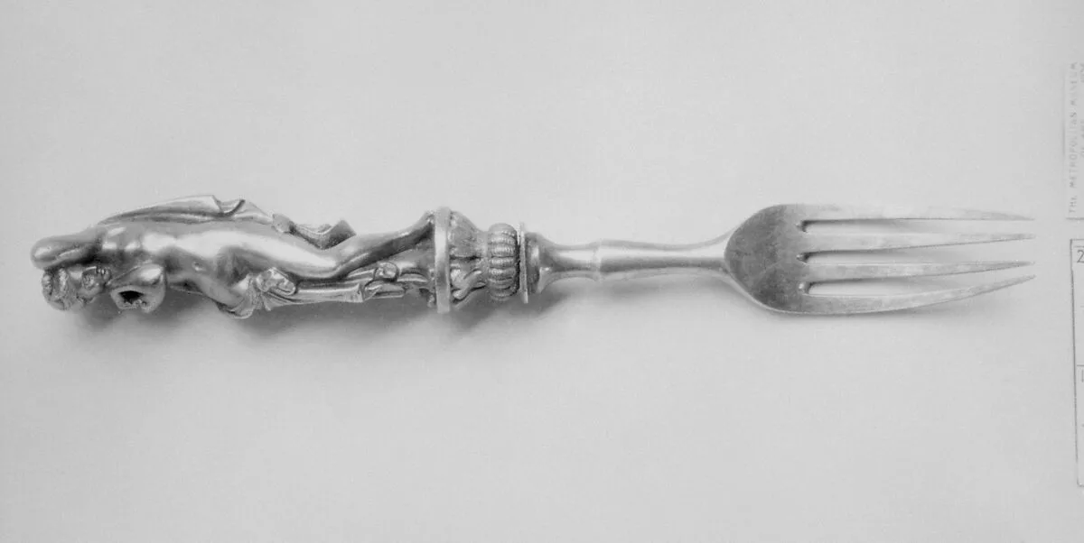 Fork — Unknown