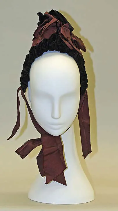 Bonnet — Unknown