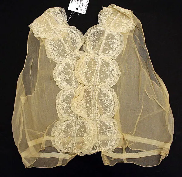 Accessory set — Unknown