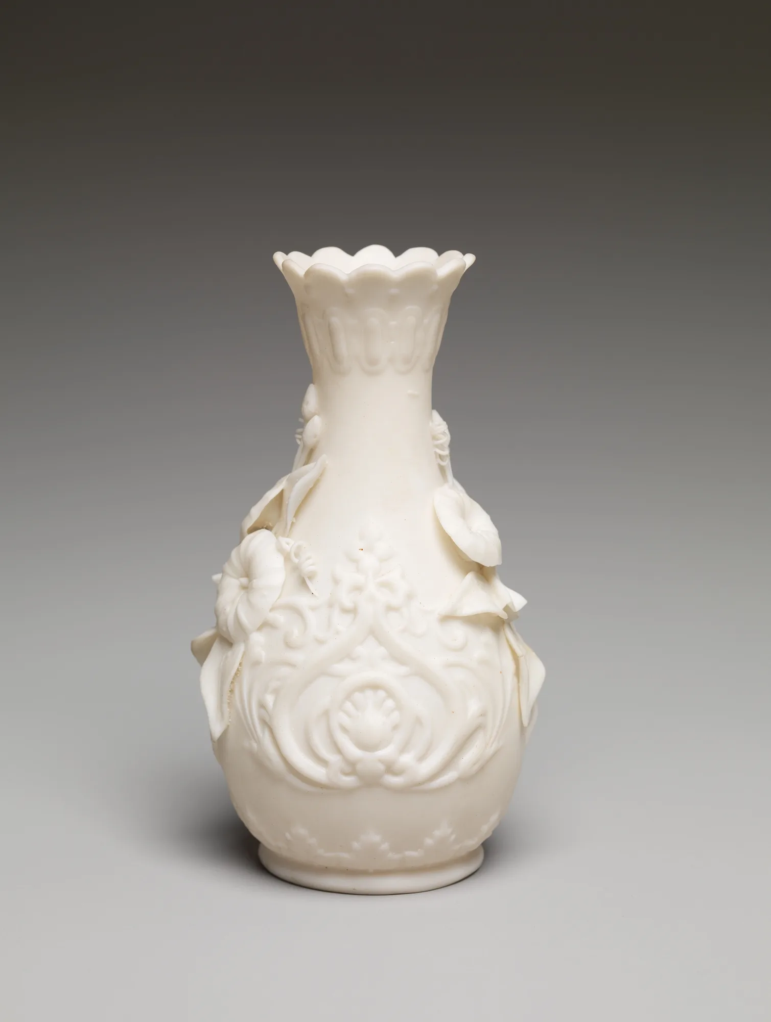 Vase — Unknown