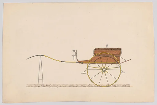 Design for Village Cart