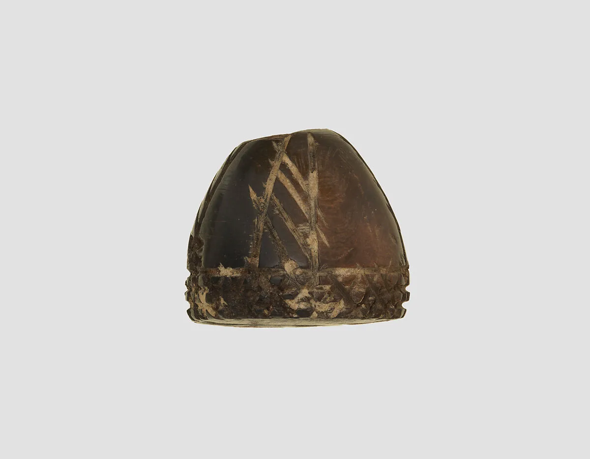 Bead — Unknown