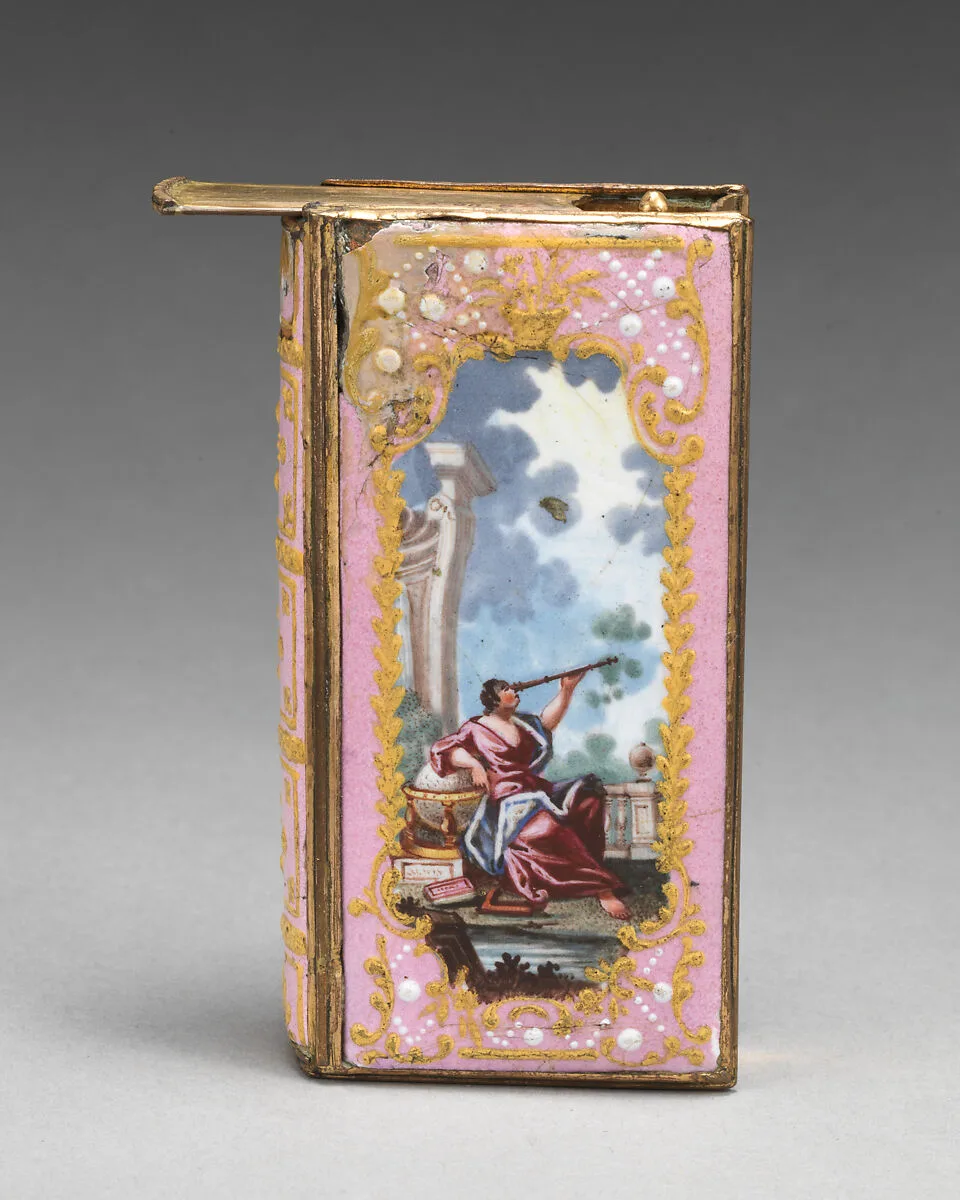 Nécessaire — Unknown