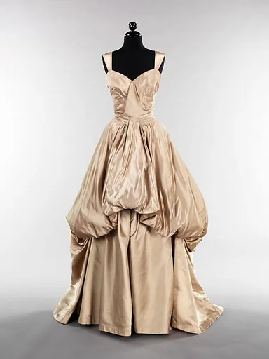 Evening dress