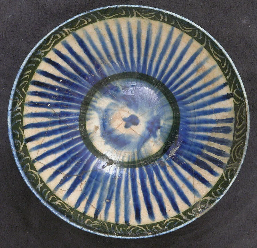 Bowl — Unknown