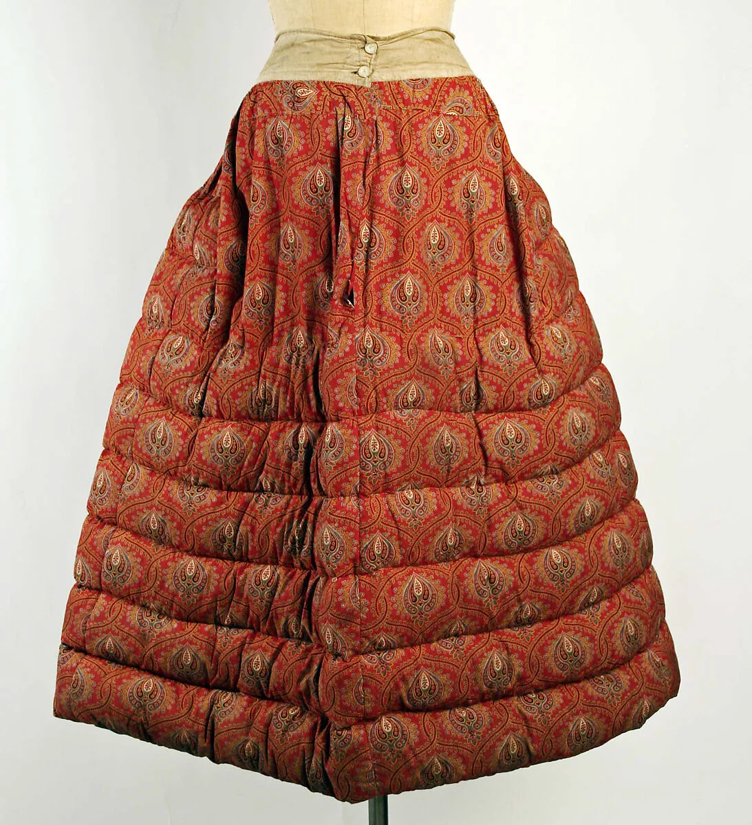 Petticoat — Unknown