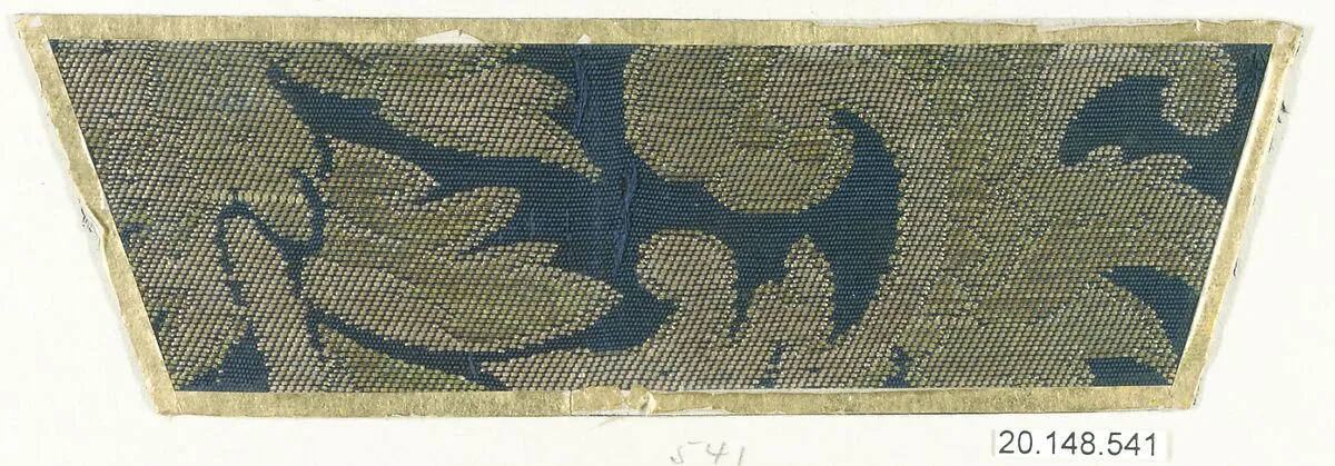 Untitled — Unknown