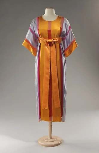 Evening dress