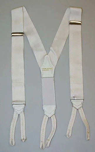 Suspenders