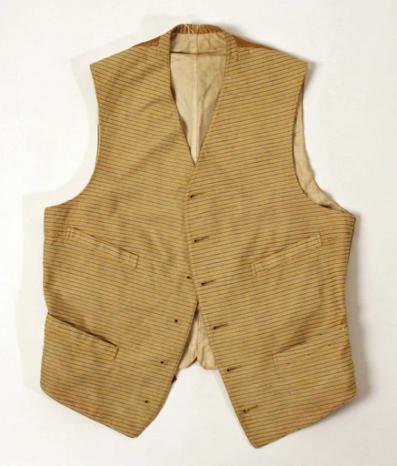 Waistcoat