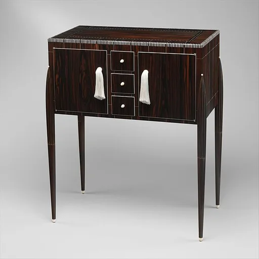 "Fuseaux" Cabinet