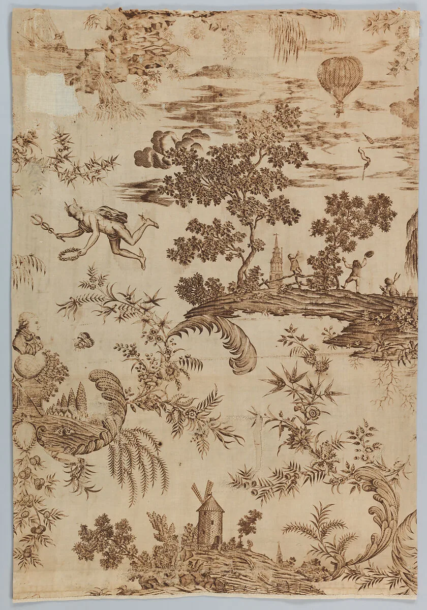 Piece — Unknown