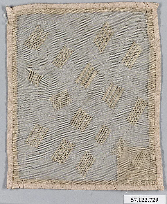 Sampler — Unknown