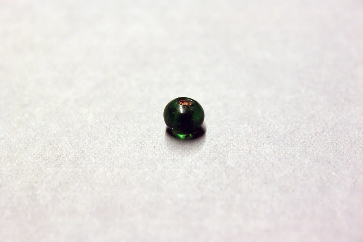 Beads — Unknown