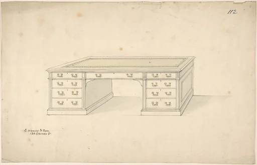 Design for Desk