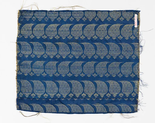 Textile Fragment