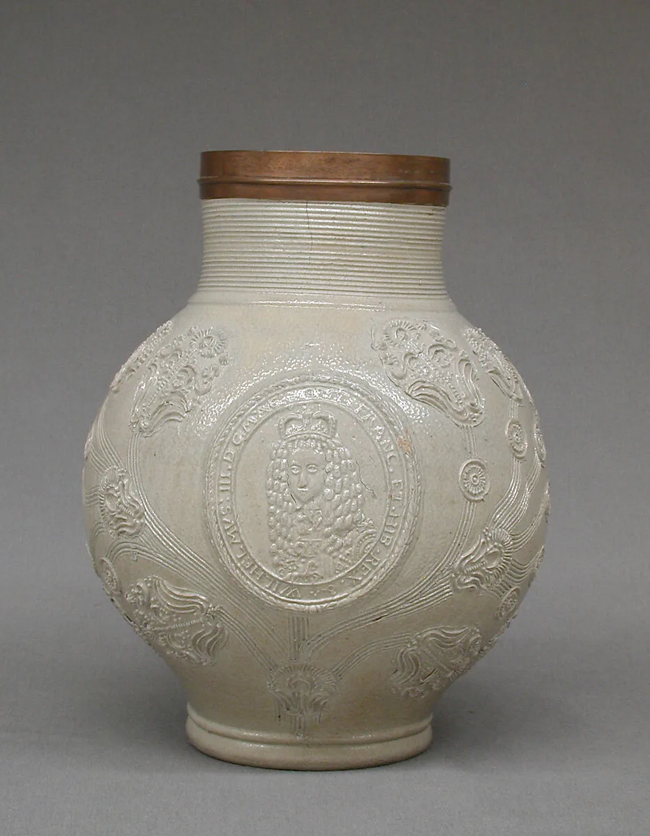 Jug — Unknown