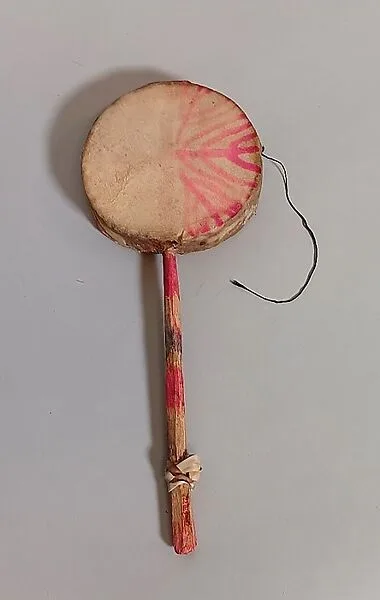 Drum — Unknown