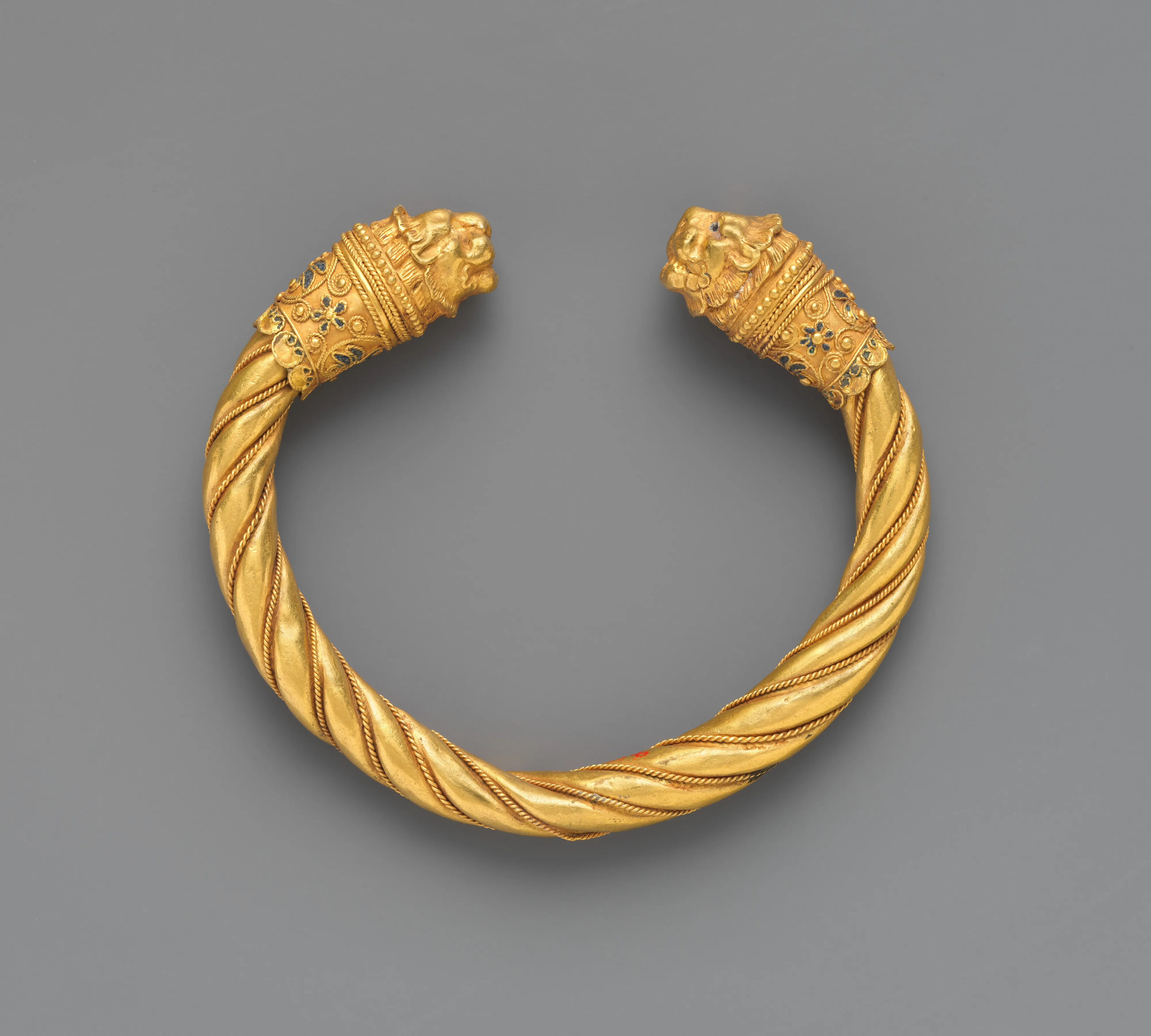 Bracelet — Unknown