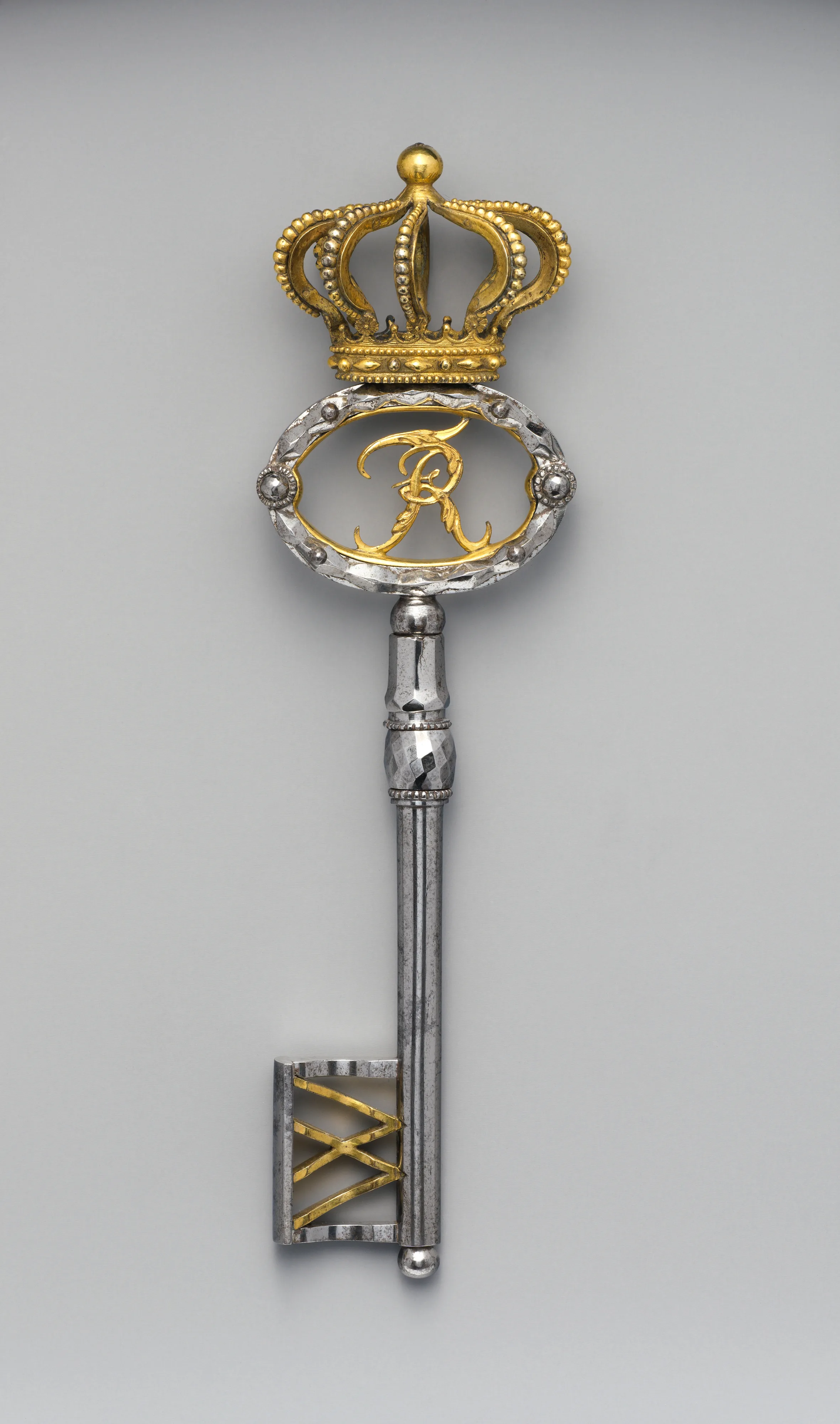 Palace key — Unknown