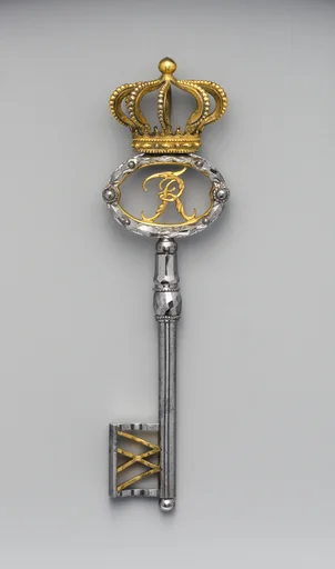 Palace key