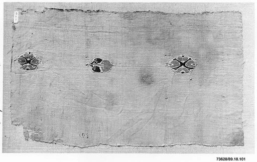 Textile Fragment