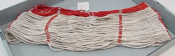 Belt — Unknown