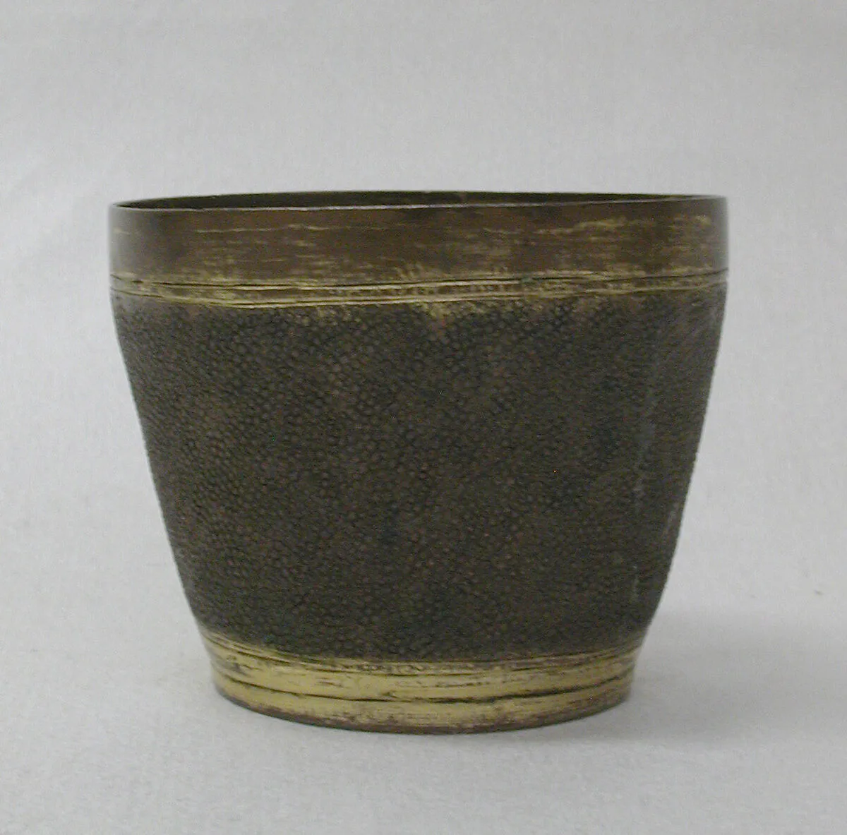 Cup — Unknown