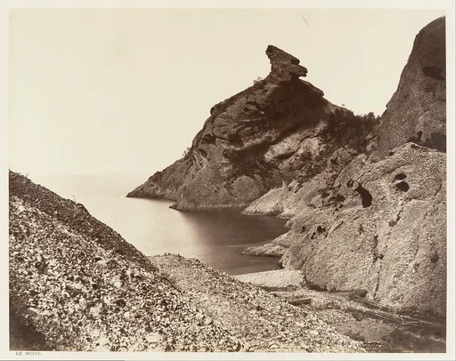 Le Moine