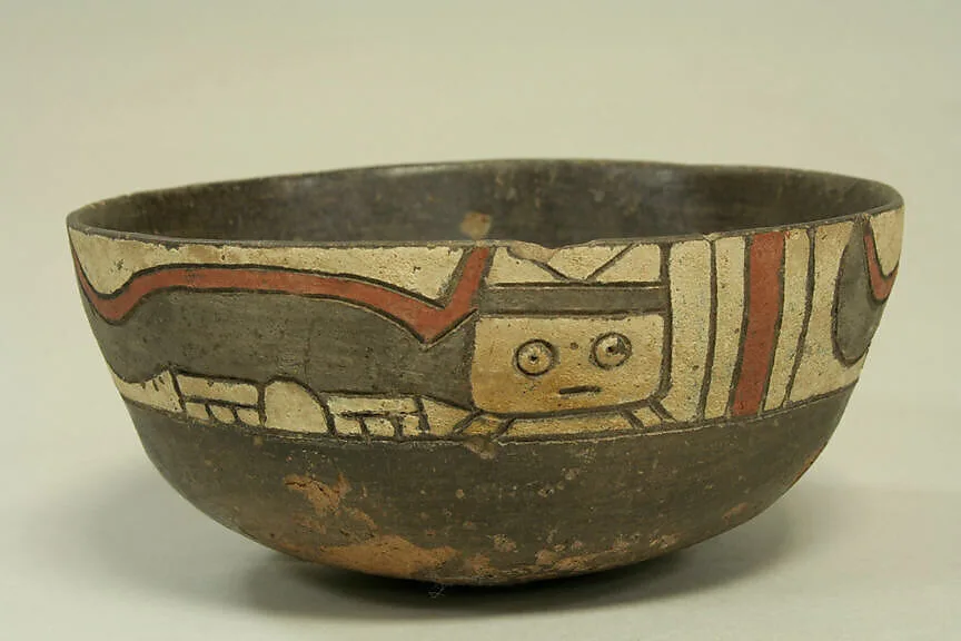 Bowl — Unknown