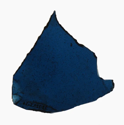 Glass Fragment
